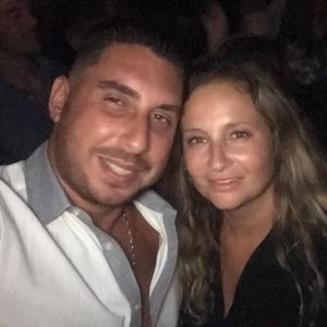 Meet your Posher, Eric